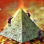 Финансовые пирамиды и лохотроны