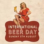 международный день пива