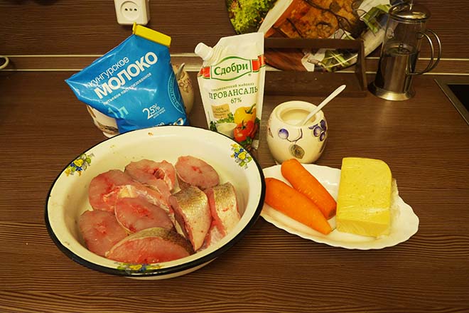Отзыв по фински