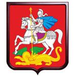 герб московской области